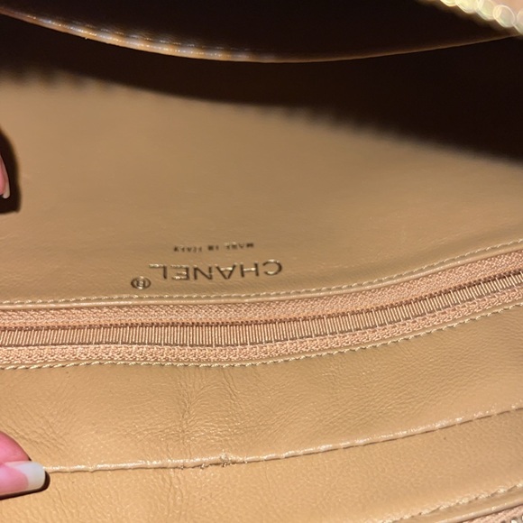 🍫CHANEL WILD STICH CHOCOLATE BAR 🍫 GREAT GREAT CONDITION! - Picture 9 of 9